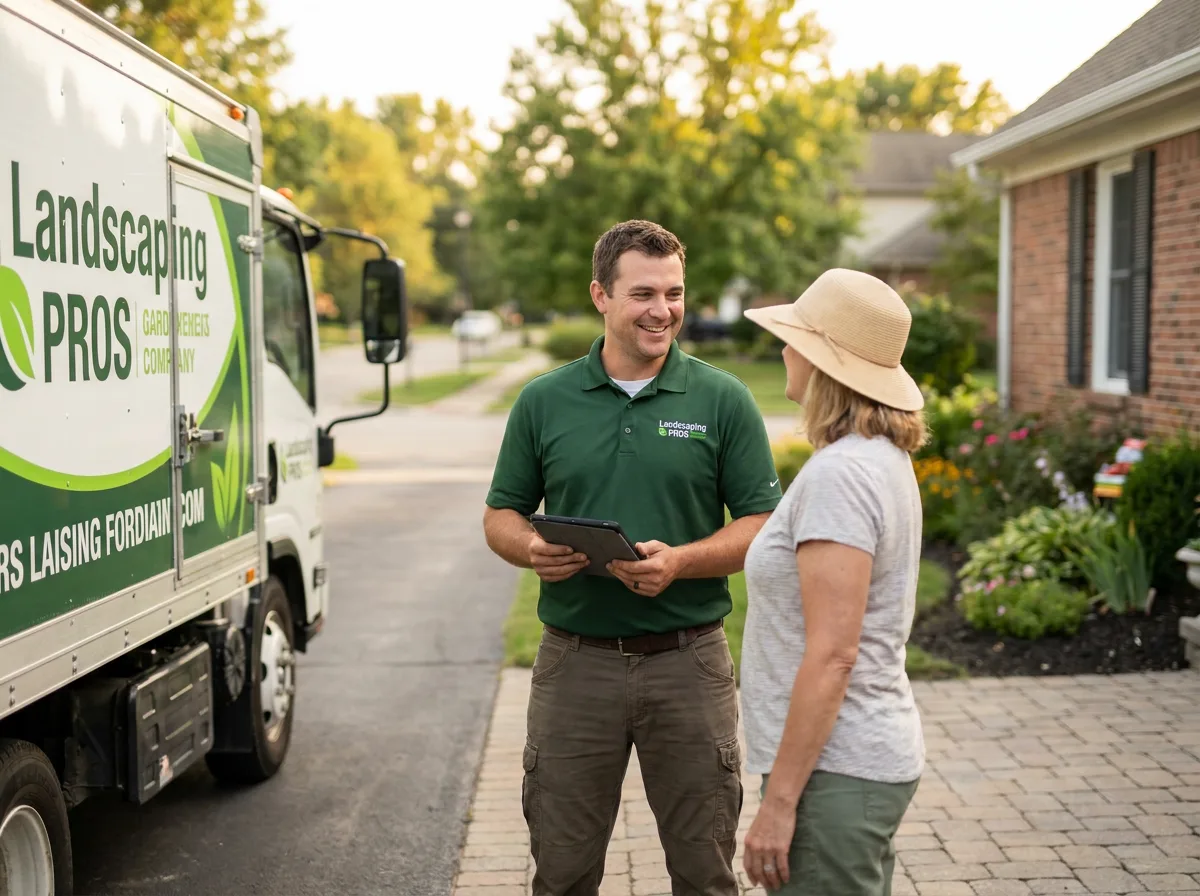 Landscaping Covington, PA FAQs